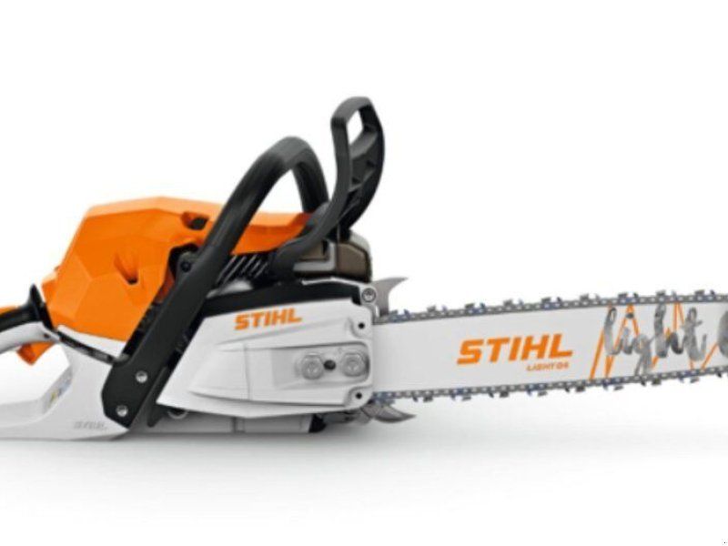 Stihl MOTORSÄGE MS 300 C-M / 40CM