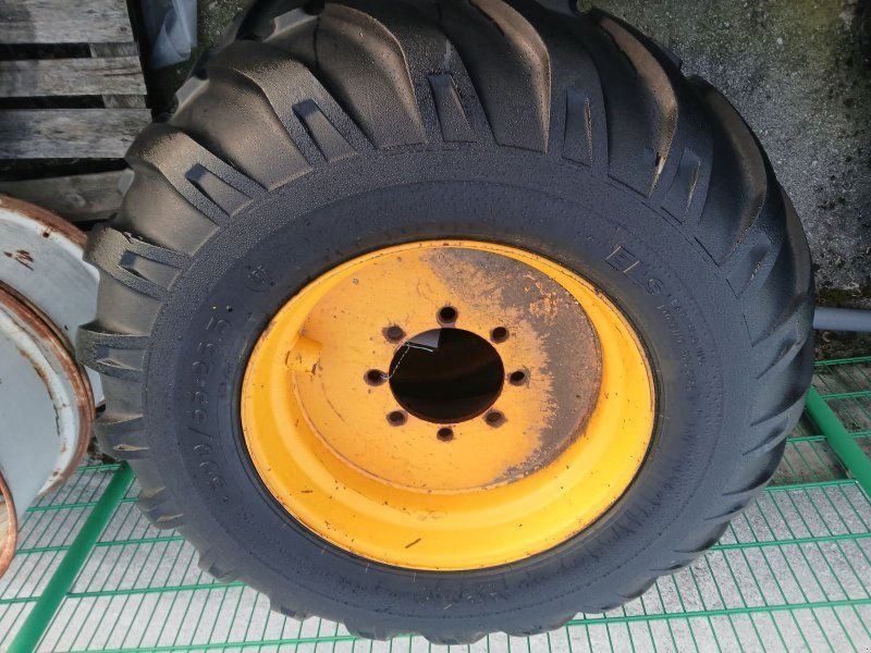 Nokian Sonstiges