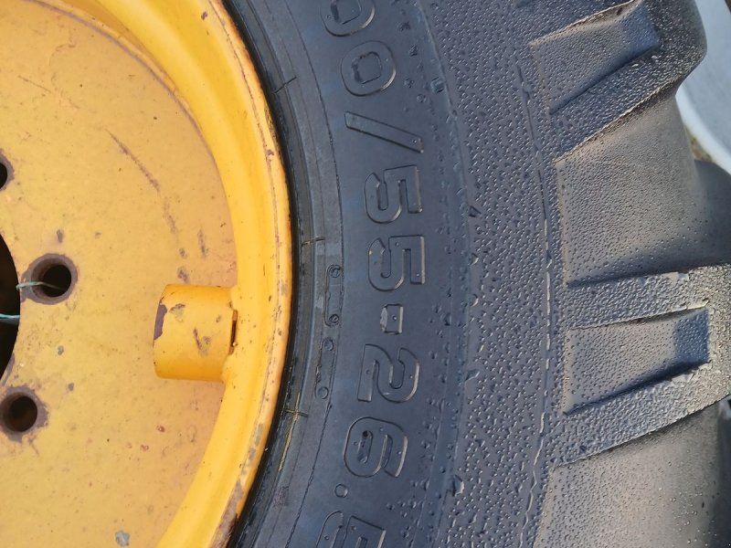 Nokian Sonstiges