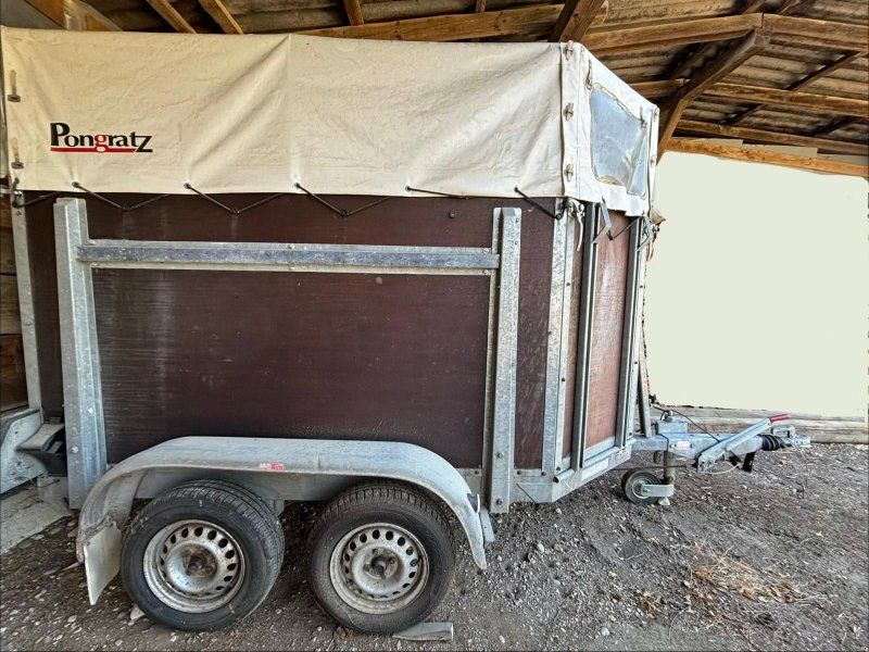 Pongratz VA 280 T