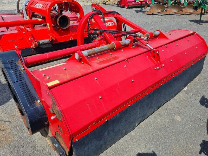 Tehnos MP 280LW