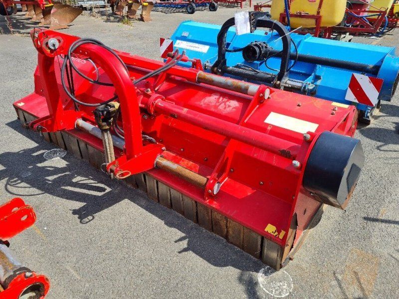 Tehnos MP 280LW