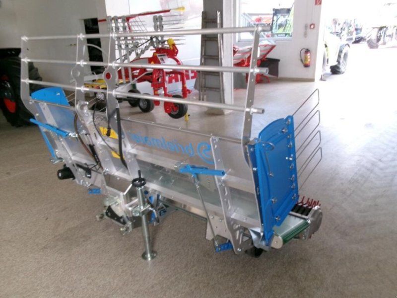 Rapid Multi Twister 220 B