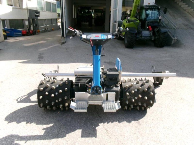 Brielmaier 29 EFI Upgrade