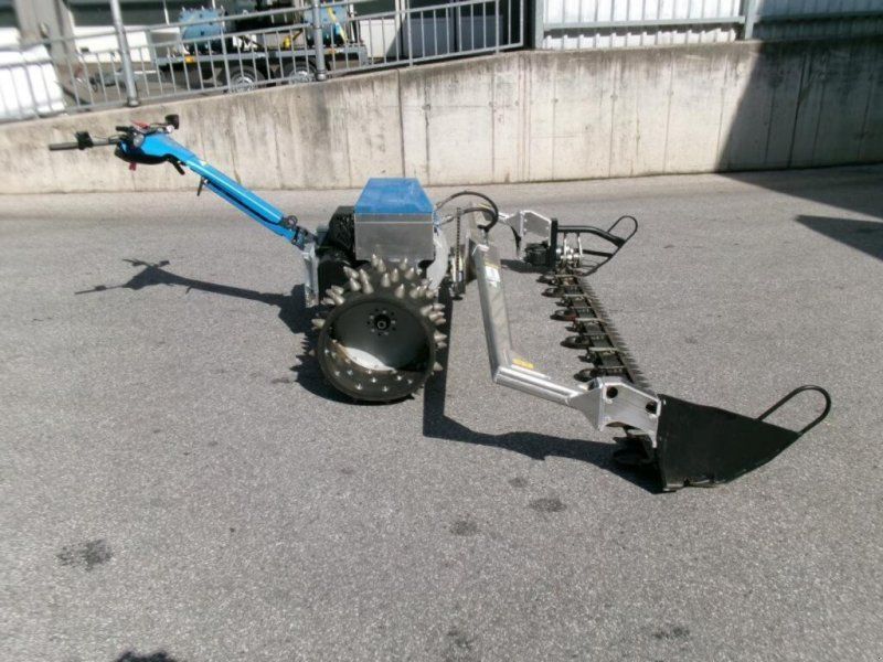Brielmaier 29 EFI Upgrade