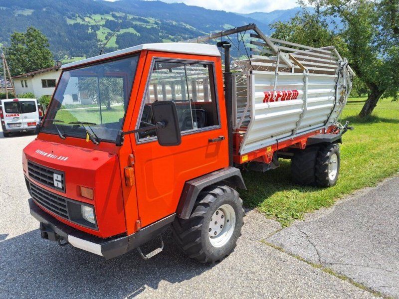 Reform Muli 550