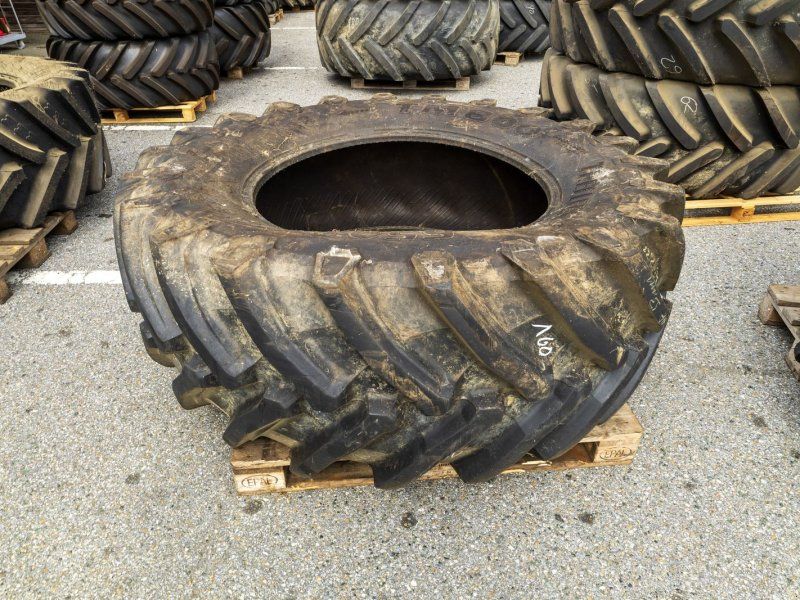 Trelleborg 650/65 R38 TM800