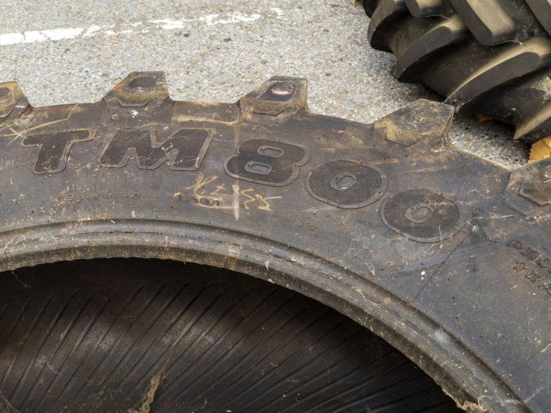 Trelleborg 650/65 R38 TM800