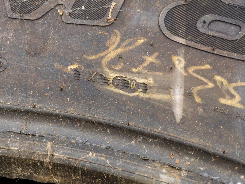 Trelleborg 650/65 R38 TM800