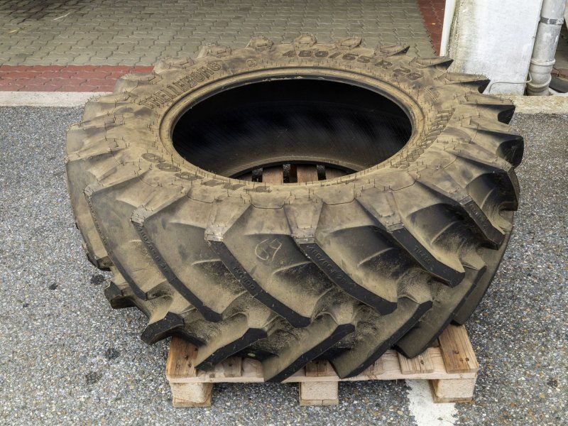 Trelleborg 480/65 R28 TM800