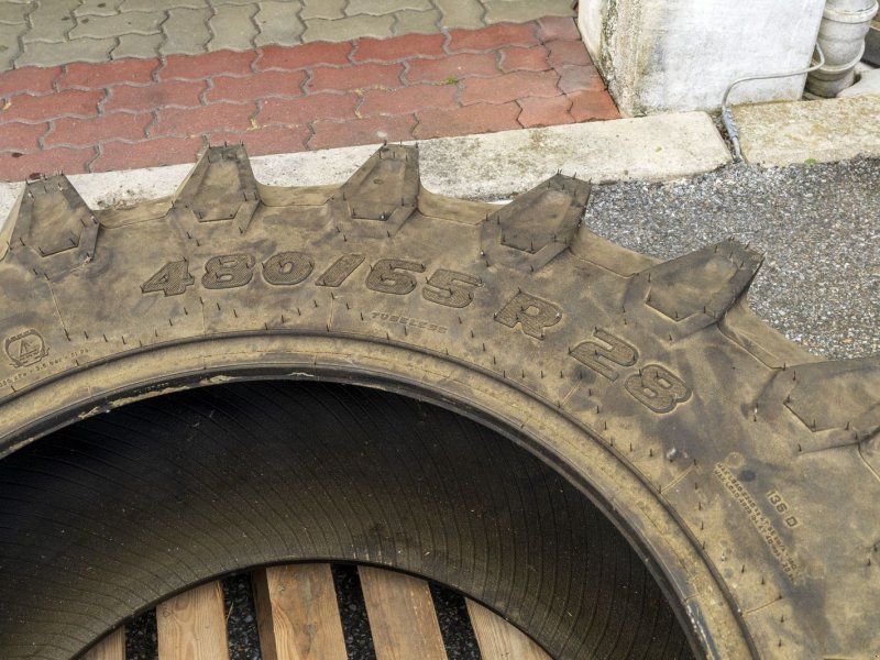 Trelleborg 480/65 R28 TM800