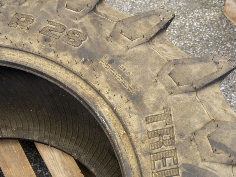 Trelleborg 480/65 R28 TM800