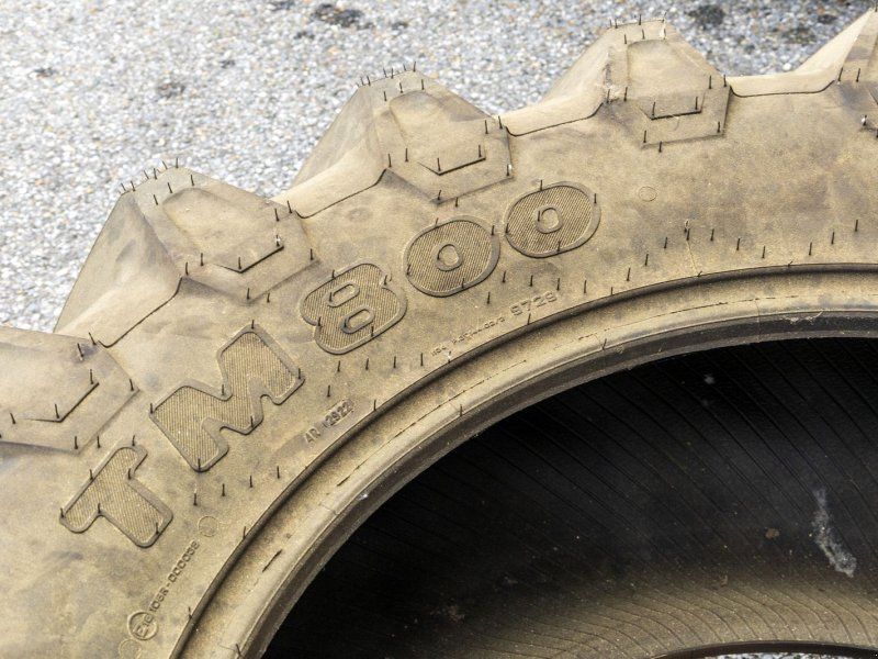 Trelleborg 480/65 R28 TM800