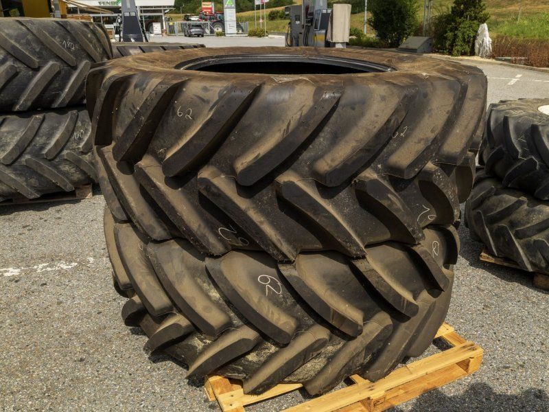 Michelin 650/65 R38  TM800 Multibib