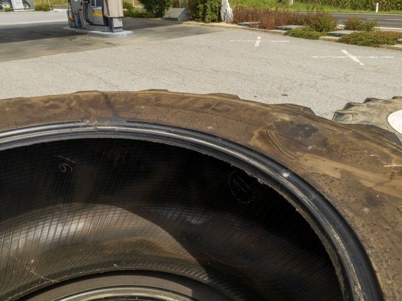 Michelin 650/65 R38  TM800 Multibib