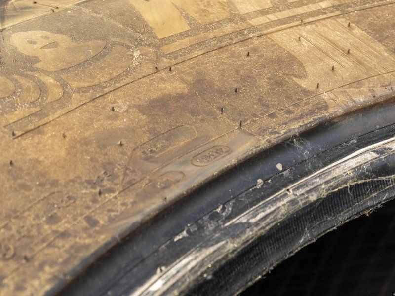 Michelin 650/65 R38  TM800 Multibib