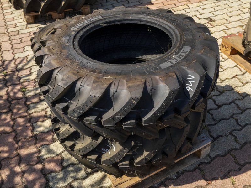 Michelin 280/80 R18 IND XMCL