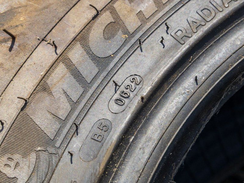 Michelin 280/80 R18 IND XMCL
