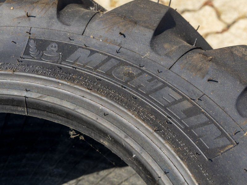 Michelin 280/80 R18 IND XMCL