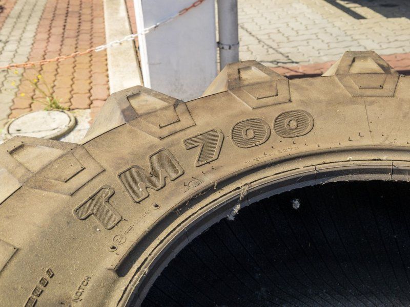 Trelleborg 480/70R24 TM700