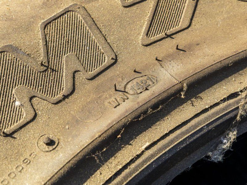 Trelleborg 480/70R24 TM700