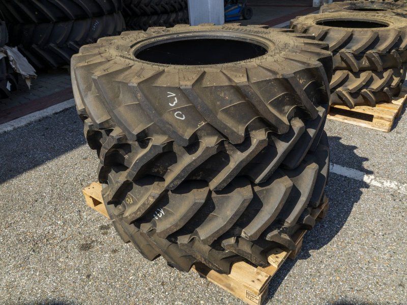 Trelleborg 440/65 R24 TM 800