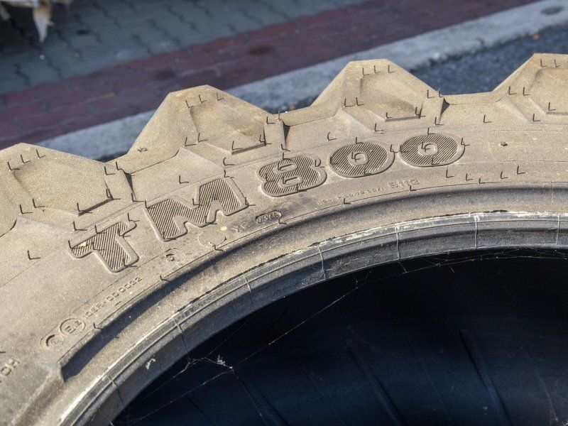 Trelleborg 440/65 R24 TM 800