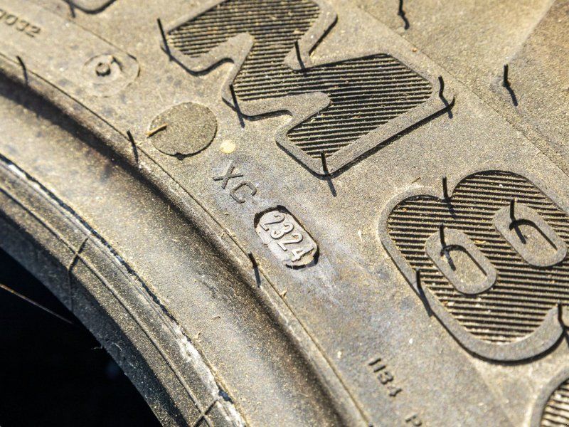 Trelleborg 440/65 R24 TM 800