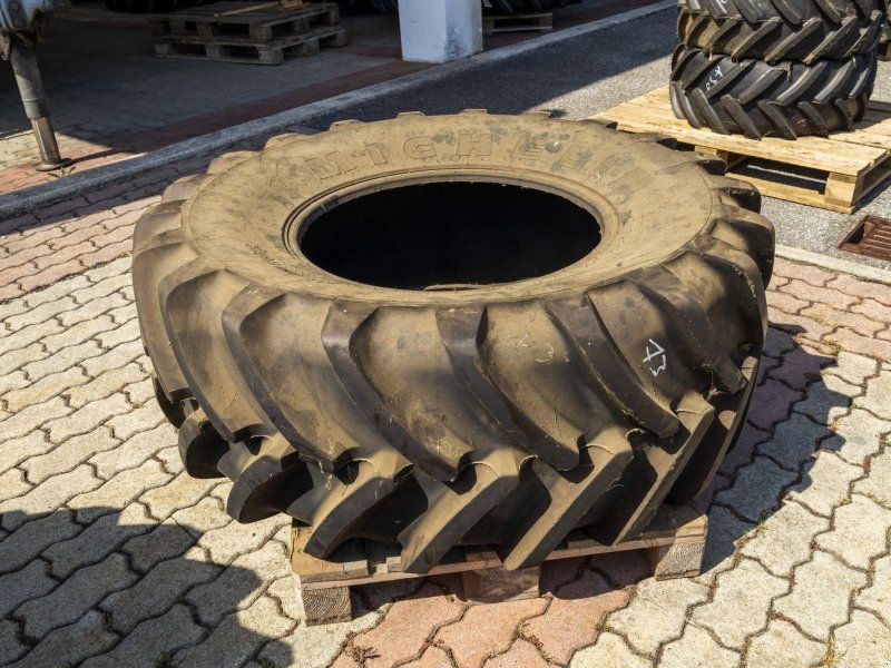 Michelin 540/65R26 XM108