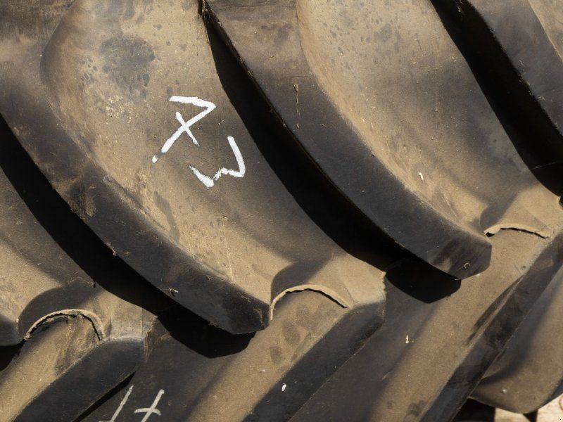 Michelin 540/65R26 XM108