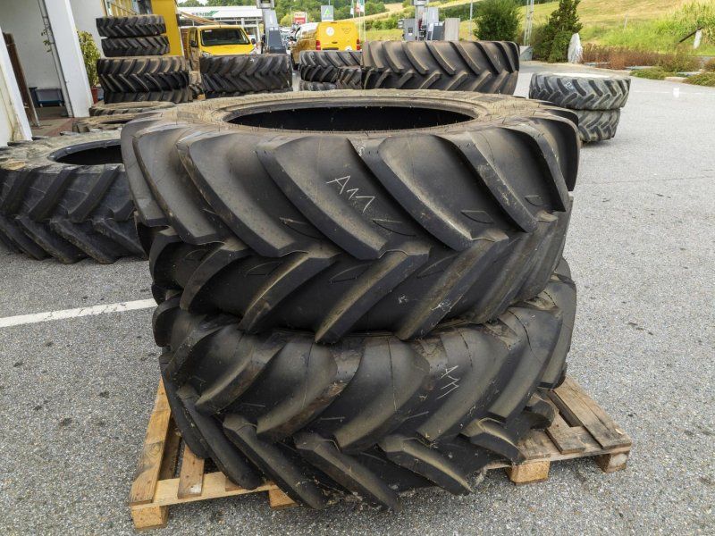Michelin VF 600/60 R 38 XeoBib