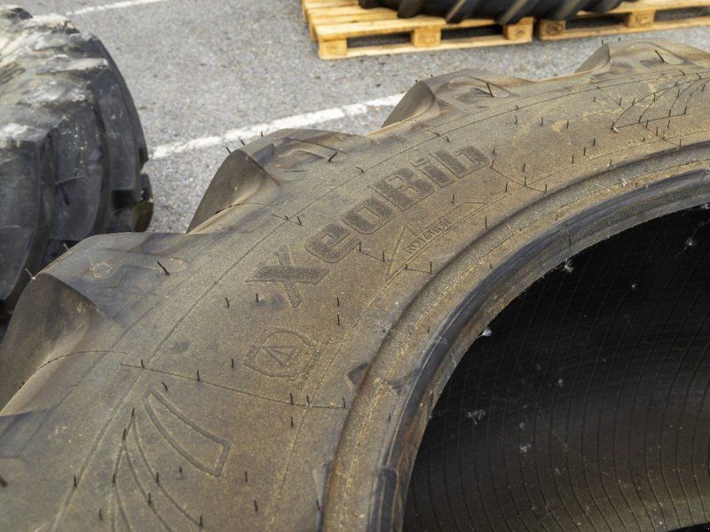 Michelin VF 600/60 R 38 XeoBib