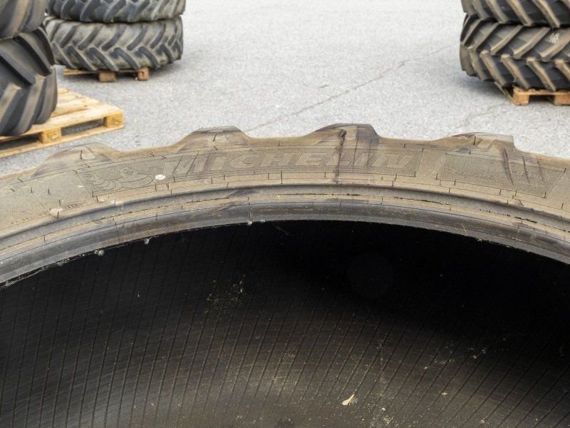 Michelin VF 600/60 R 38 XeoBib