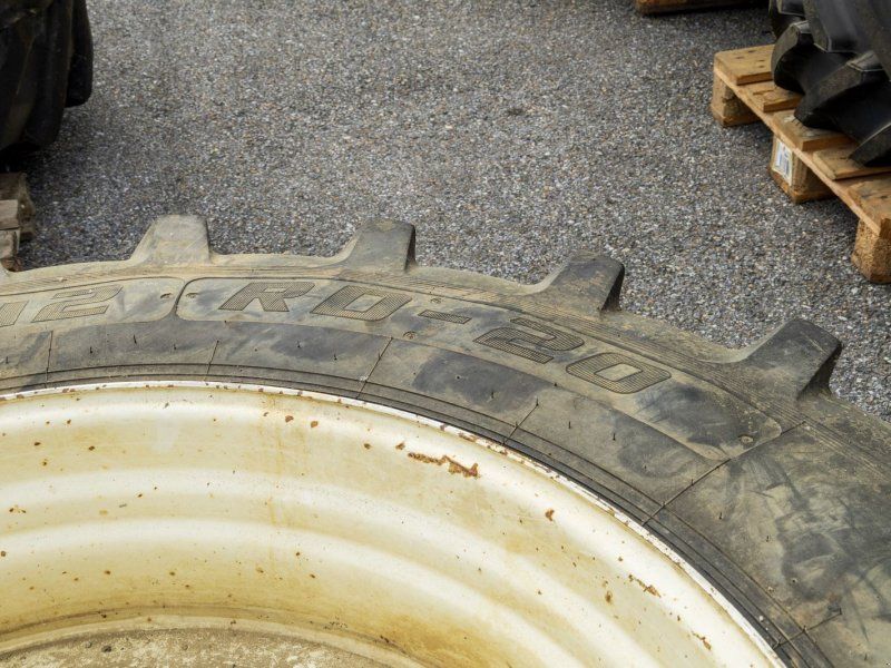 Mitas 20.8 R42 RD20