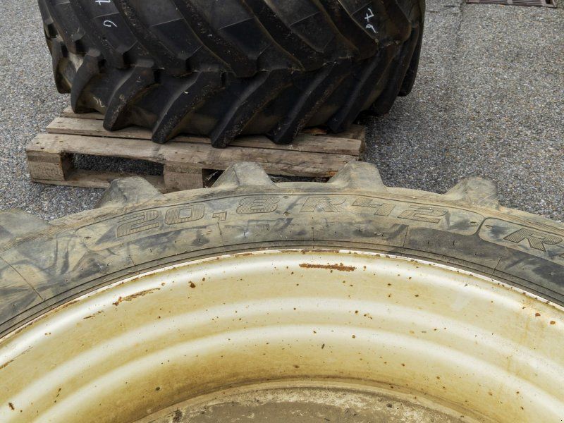 Mitas 20.8 R42 RD20