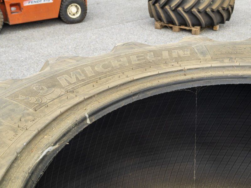 Michelin VF 650/60 R 38 XeoBib