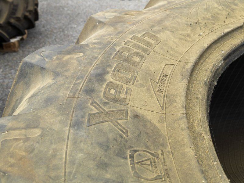 Michelin VF 650/60 R 38 XeoBib