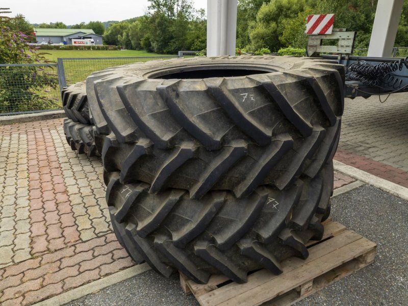 Trelleborg 600/65 R34 TM 800