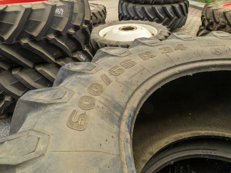 Trelleborg 600/65 R34 TM 800