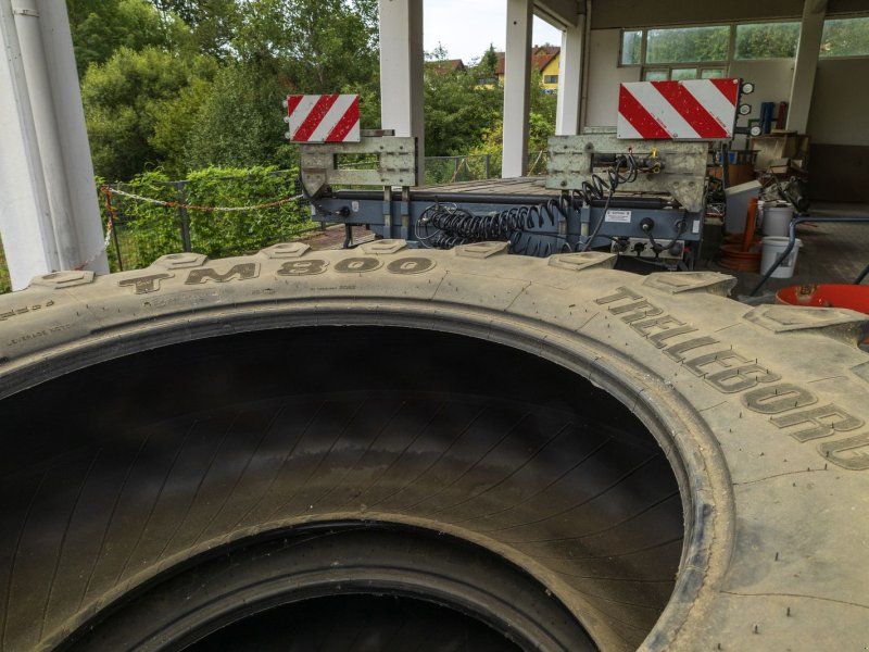 Trelleborg 600/65 R34 TM 800