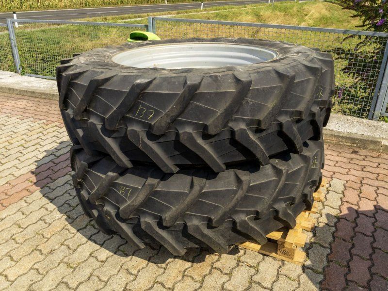Trelleborg 420/85 R38 TM600 /16,9 R38