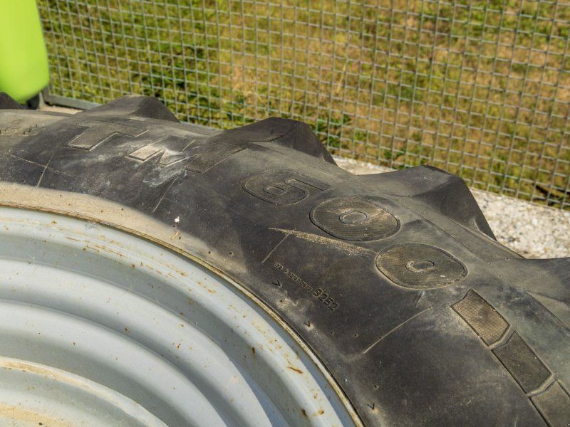 Trelleborg 420/85 R38 TM600 /16,9 R38