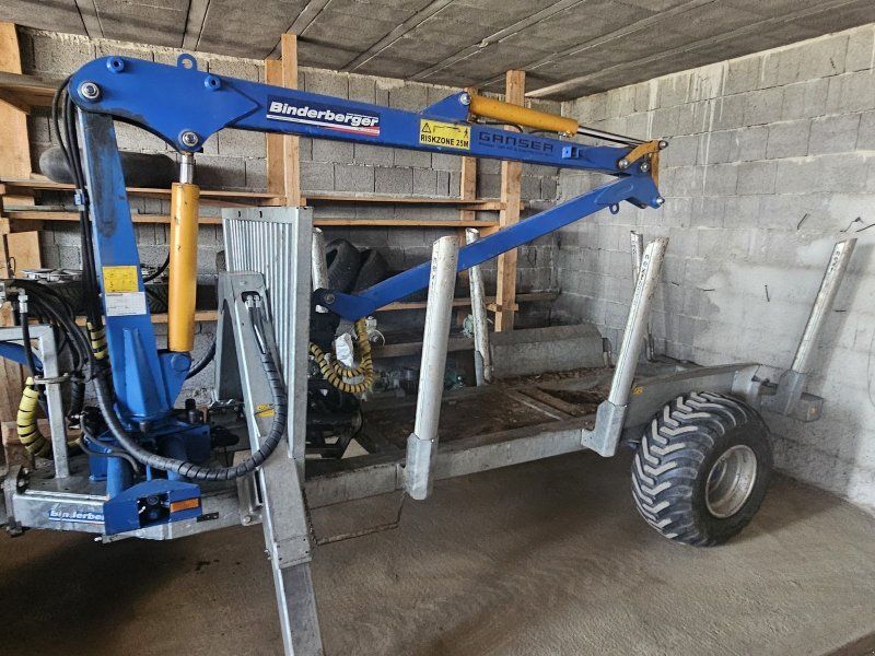 Binderberger RW 5/ 5300