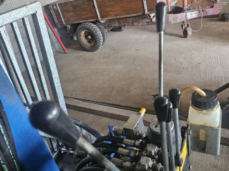 Binderberger RW 5/ 5300
