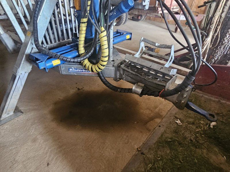 Binderberger RW 5/ 5300