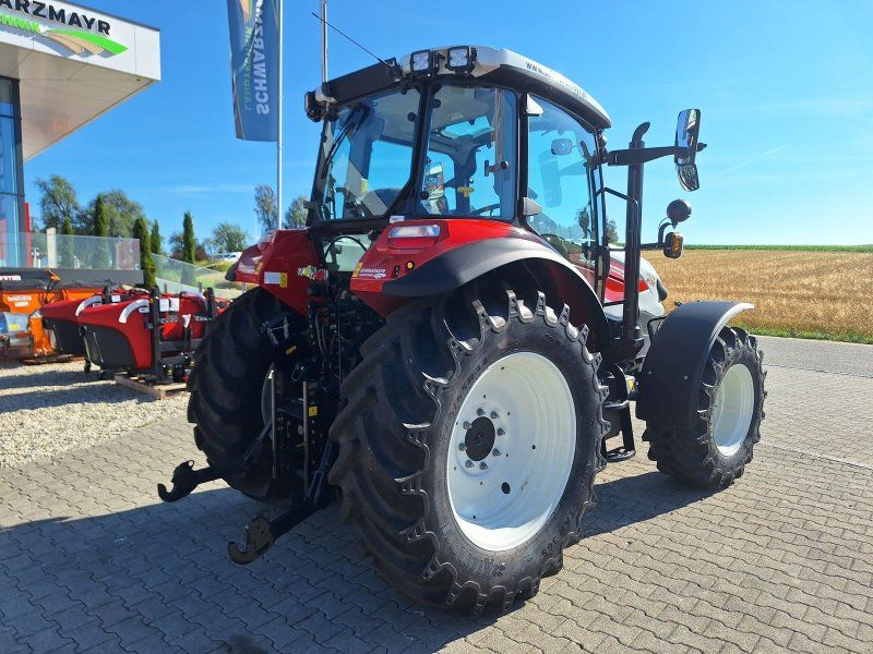 Steyr 4120 PLUS