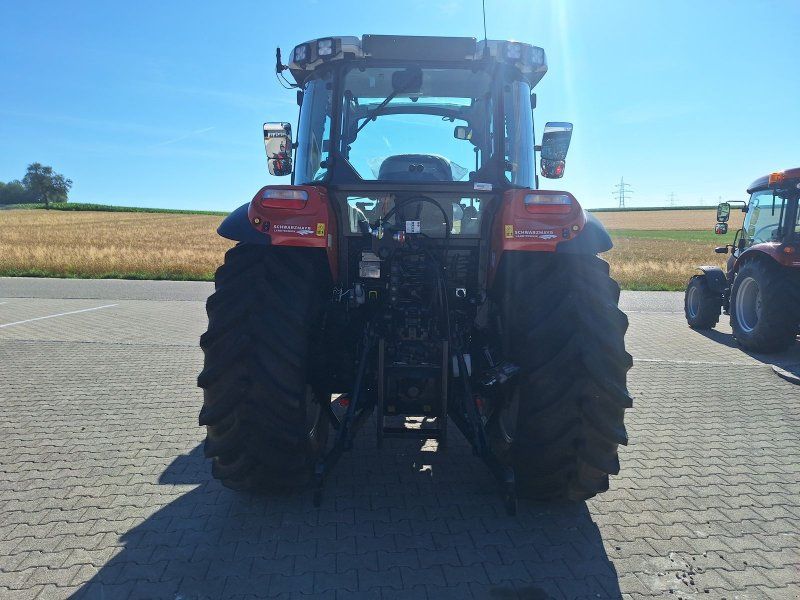 Steyr 4120 PLUS
