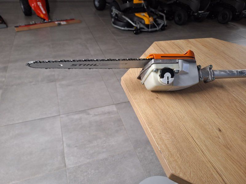 Stihl HT-KM