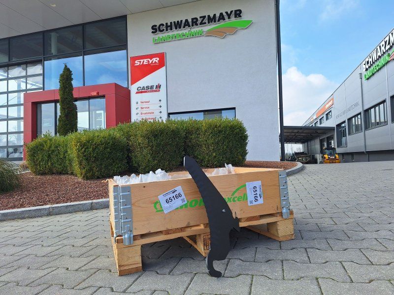 Krone Messersatz AX Ladewagen