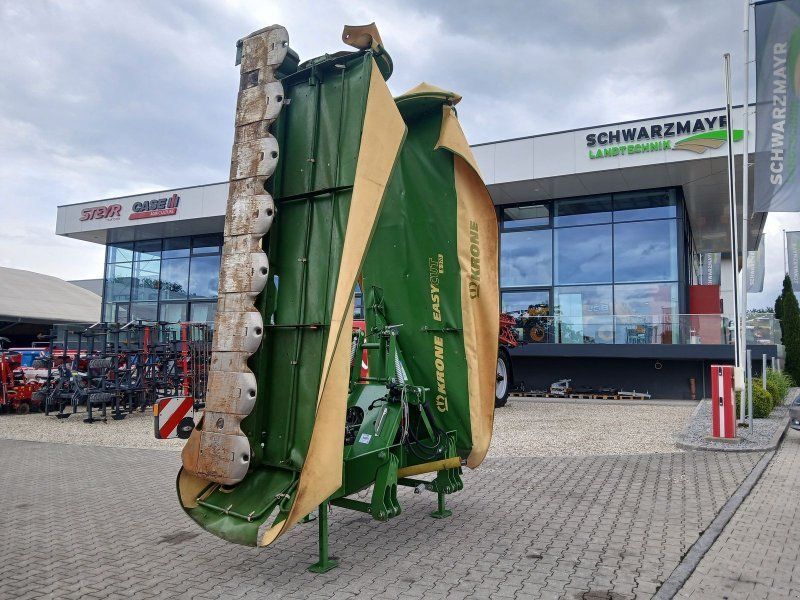 Krone EasyCut B 970 ( EC B970